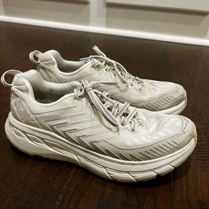 Hoka shoes